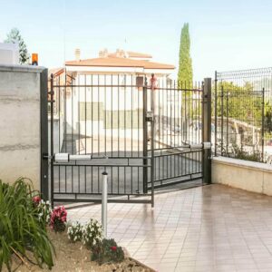 جک پارکینگ اتوماتیک در فردیس کرج