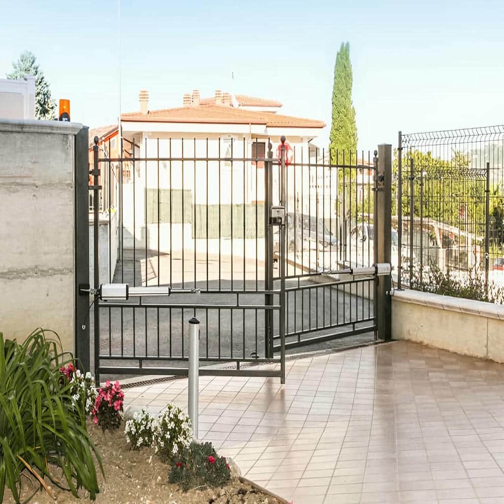 جک پارکینگ اتوماتیک در فردیس کرج