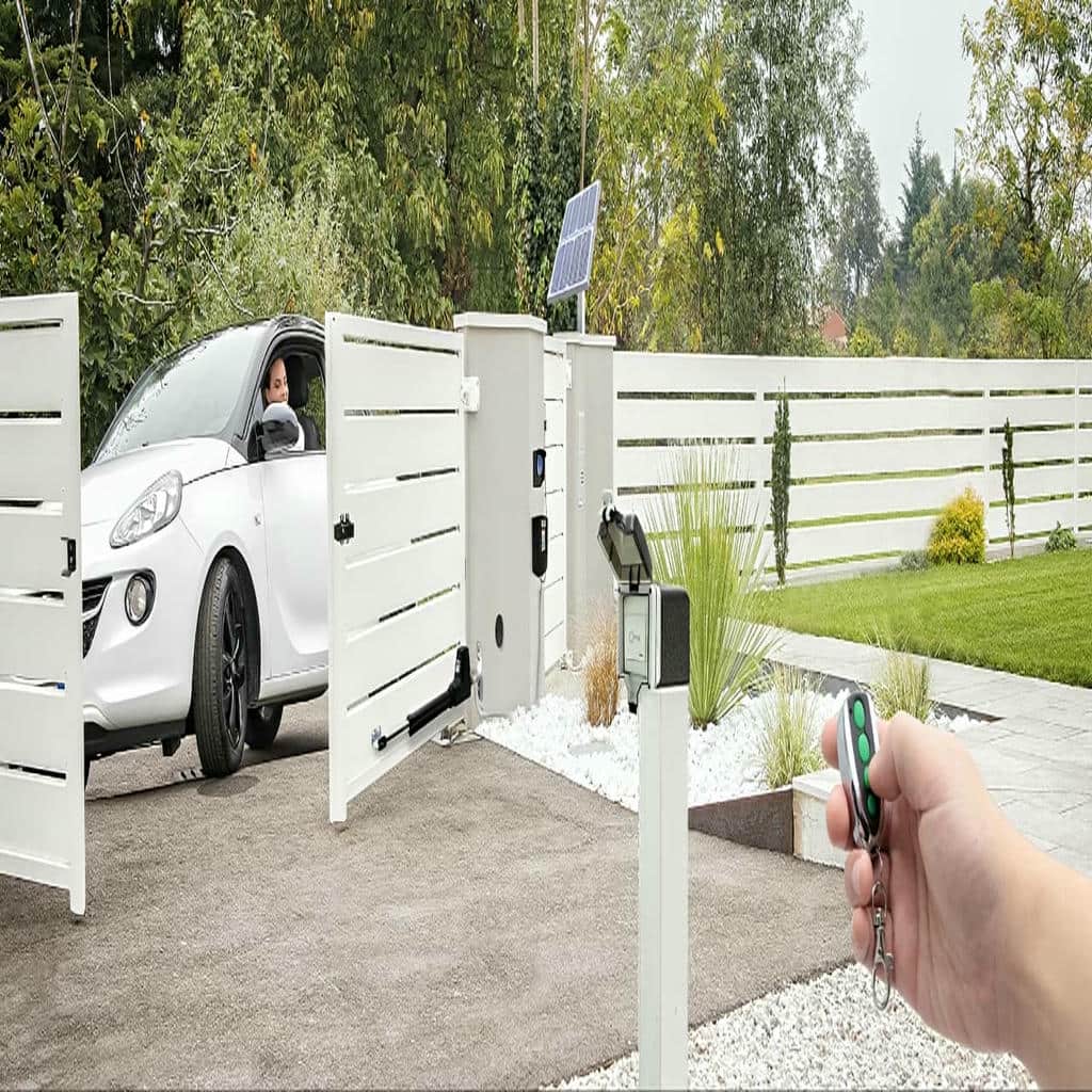 نصب جک پارکینگ اتوماتیک فرفورژه در اهواز