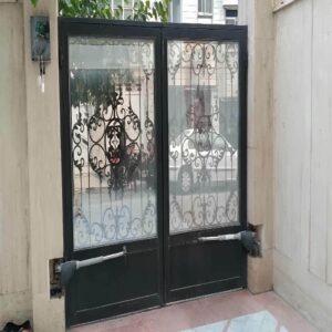 جک پارکینگ اتوماتیک در عظیمیه کرج