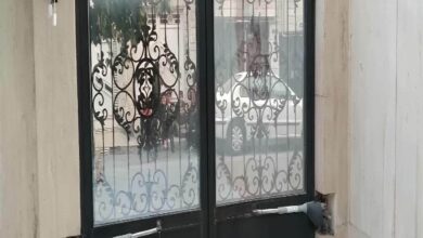 جک پارکینگ اتوماتیک در عظیمیه کرج