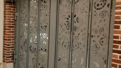 جک پارکینگ اتوماتیک در استان گیلان