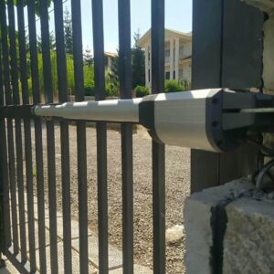 جک پارکینگ اتوماتیک در مهرشهر کرج