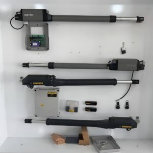 جک درب پارکینگ اتوماتیک در محمدشهر