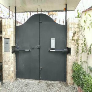 جک پارکینگ اتوماتیک در نسیم شهر