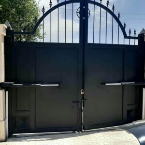 جک درب پارکینگ اتوماتیک در بندرعباس