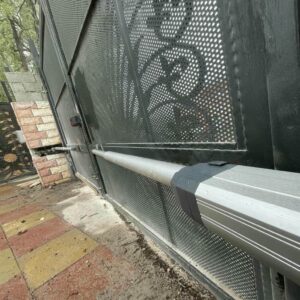 جک پارکینگ اتوماتیک در بندر دیلم