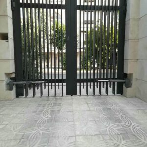 جک درب پارکینگ اتوماتیک در یزد