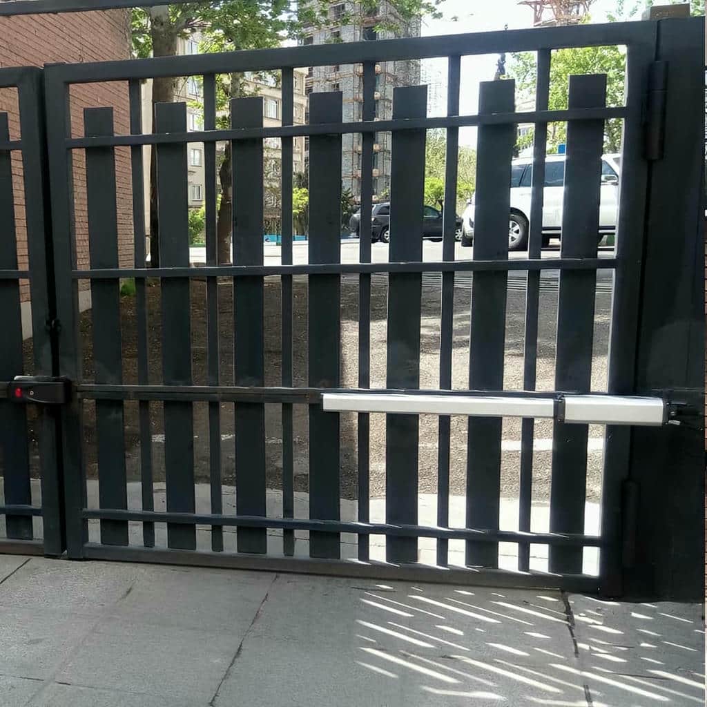 خرید جک پارکینگ اتوماتیک بازویی در کرمان