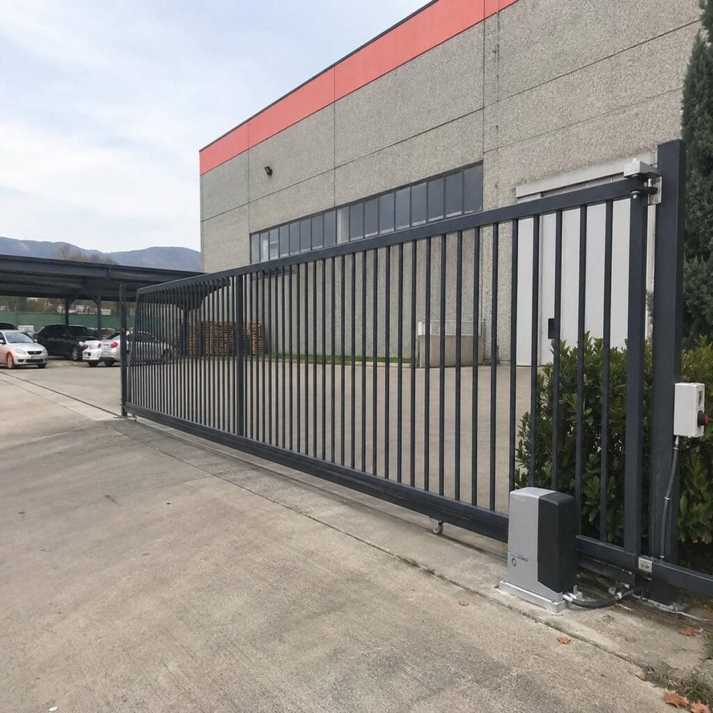 قیمت جک پارکینگ اتوماتیک ریلی در بندر دیلم