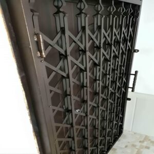 حفاظ آکاردئونی در بندر چابهار