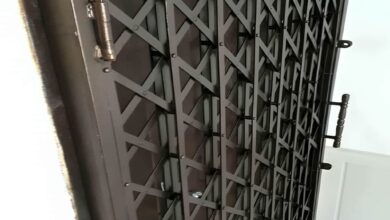 حفاظ آکاردئونی در بیرجند