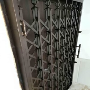 حفاظ آکاردئونی در استان گلستان