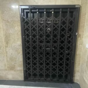 حفاظ آکاردئونی در بندرعباس