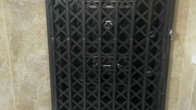حفاظ آکاردئونی در فردیس کرج