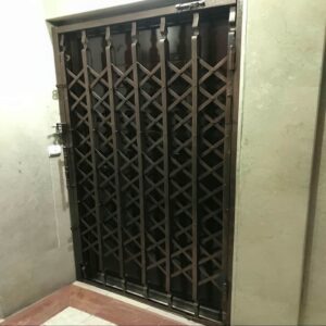 حفاظ آکاردئونی در ساری