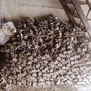 لوله داربست برای فیلم برداری، عکاسی و تولید محتوای حرفه ای