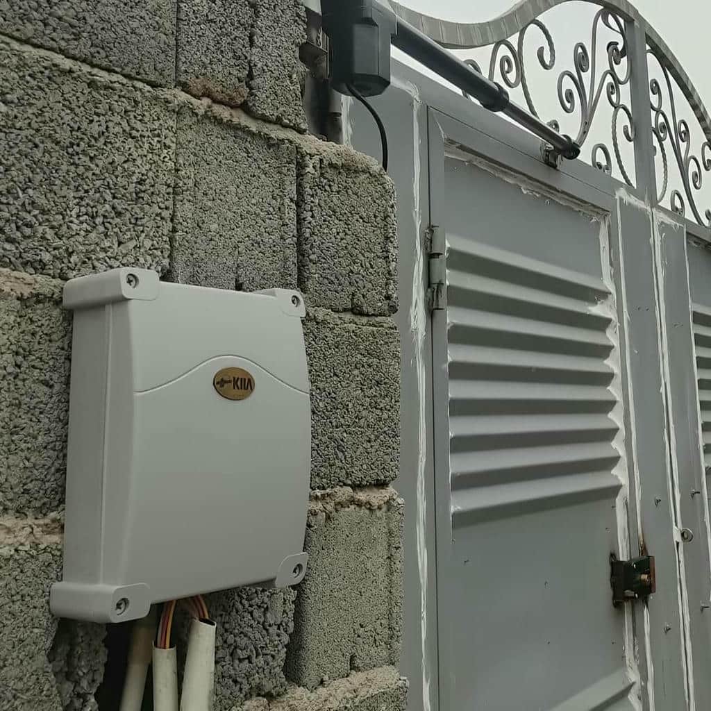 14 طرح موتور جک پارکینگی بازویی