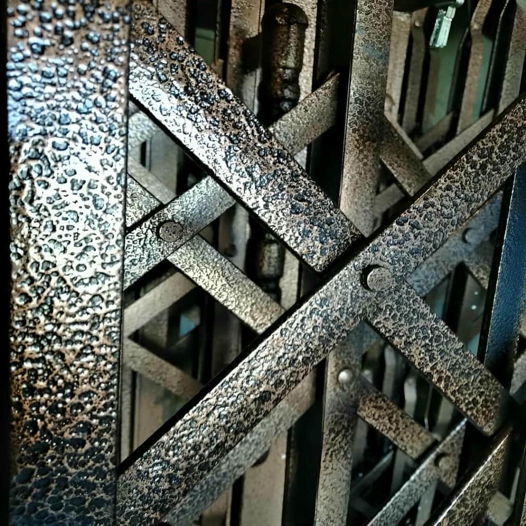 راهنمای انتخاب درب آکاردئونی تسمه پهن آهنی راهنمای انتخاب درب آکاردئونی تسمه پهن آهنی