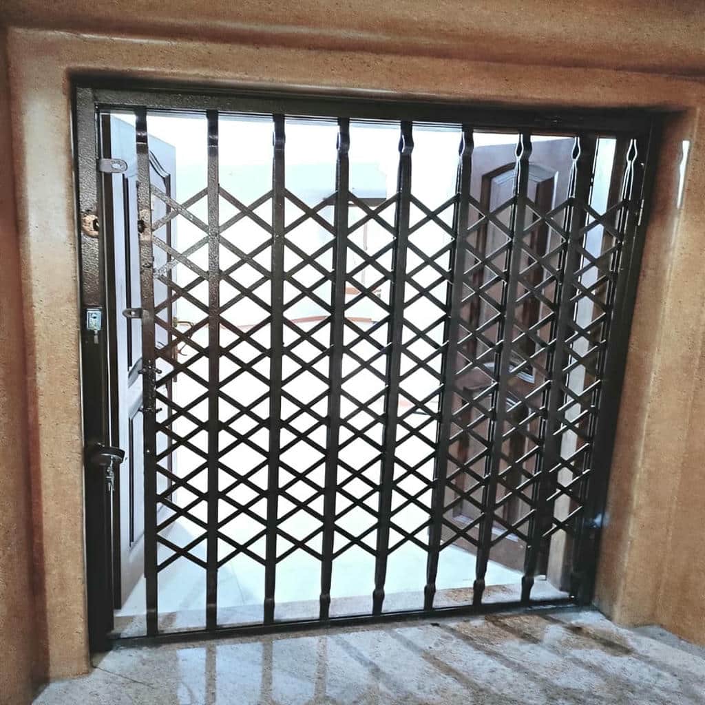راهنمای انتخاب درب آکاردئونی قفل مخفی کتابی راهنمای انتخاب درب آکاردئونی قفل مخفی کتابی