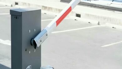 7 مدل راهبند هیدرولیک سرعت بالا