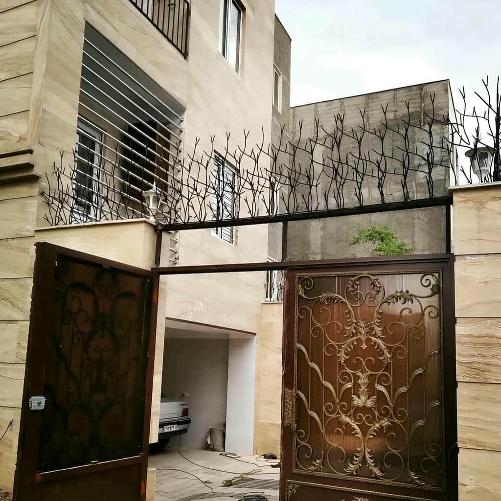 تولید حفاظ شاخ گوزنی پرتراکم با رنگ کورهای تولید حفاظ شاخ گوزنی پرتراکم با رنگ کورهای