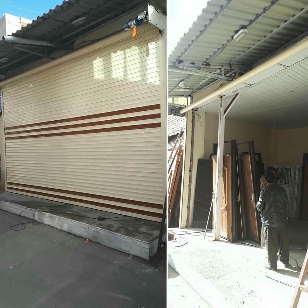 خرید کرکره برقی ضد سرقت فروشگاهی خرید کرکره برقی ضد سرقت فروشگاهی