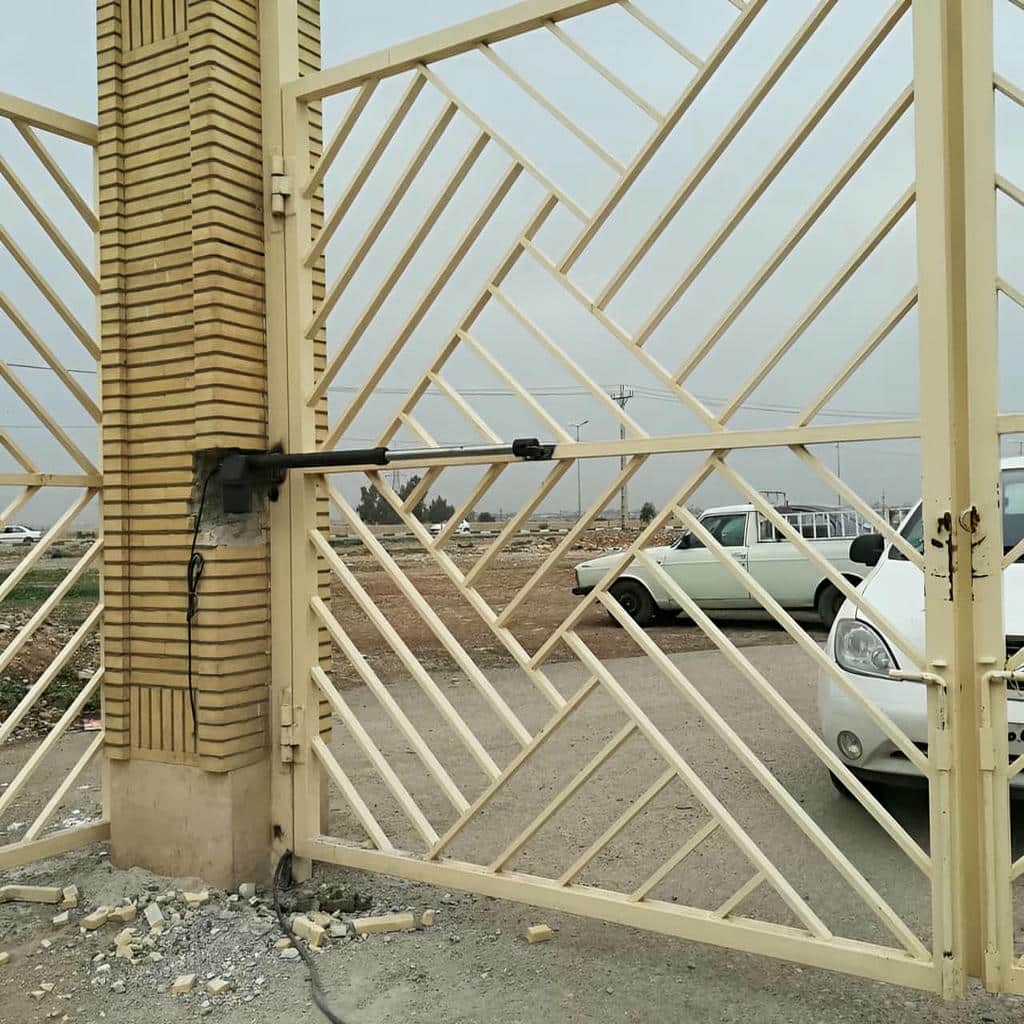 قیمت جک درب تک لنگه نفررو با تجهیزات دسترسی قیمت جک درب تک لنگه نفررو با تجهیزات دسترسی