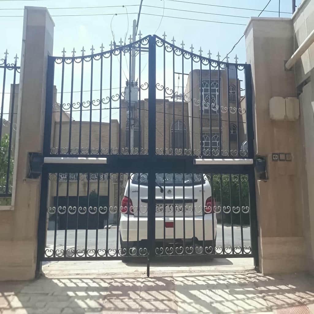 خرید جک پارکینگی هوشمند کنترل تردد برای کاربران متعدد خرید جک پارکینگی هوشمند کنترل تردد برای کاربران متعدد