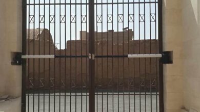 13 مدل جک درب پارکینگ بی صدا کم تردد