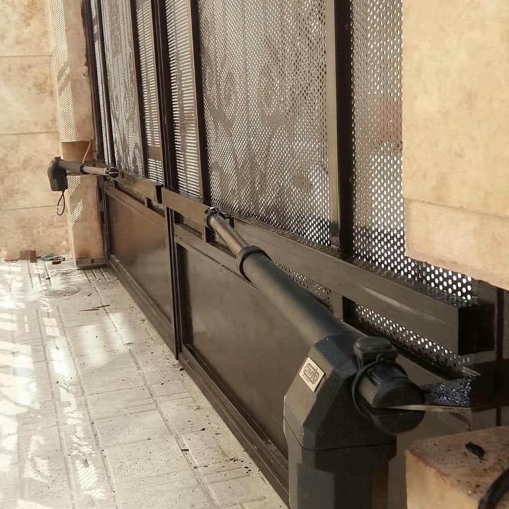 خرید جک درب تک لنگه نفررو بر اساس عرض درب خرید جک درب تک لنگه نفررو بر اساس عرض درب