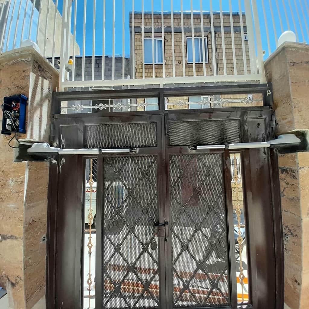 خرید جک درب پارکینگ الکترومکانیک خانگی بر اساس وزن درب خرید جک درب پارکینگ الکترومکانیک خانگی بر اساس وزن درب