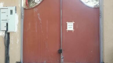 8 مدل جک درب پارکینگ ایرانی بازویی
