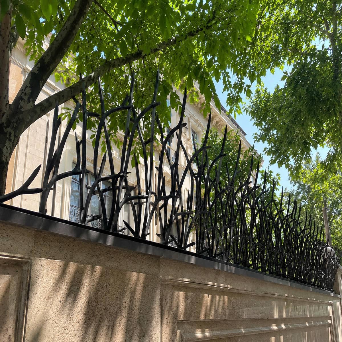ارسال حفاظ شاخ گوزنی