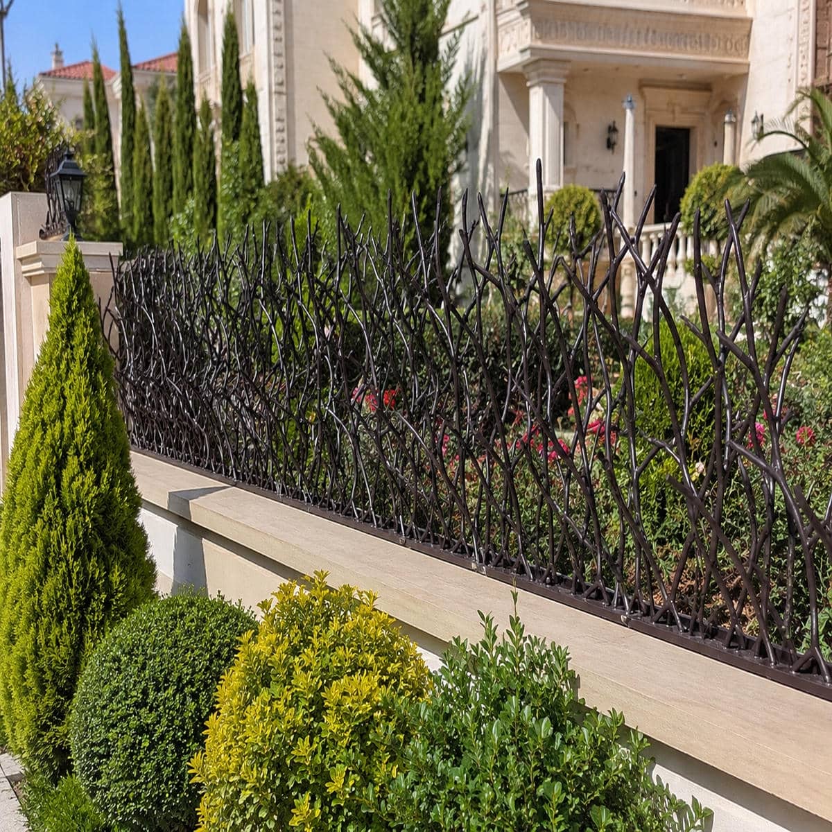 تعیین قیمت حفاظ شاخ گوزنی