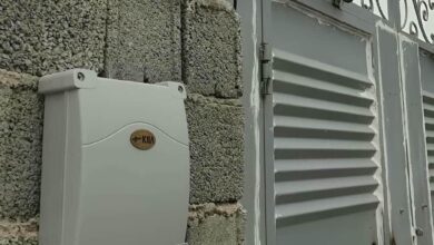 14 طرح موتور جک پارکینگی بازویی