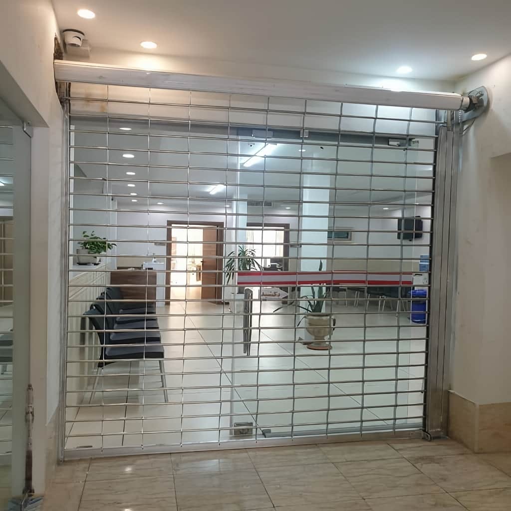 کرکره اتوماتیک ریموت دار کرکره اتوماتیک ریموت دار