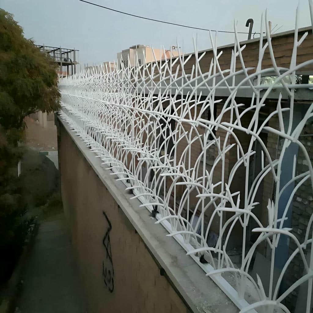 مرکز فروش حفاظ دیوار سفارشی در استان خراسان جنوبی