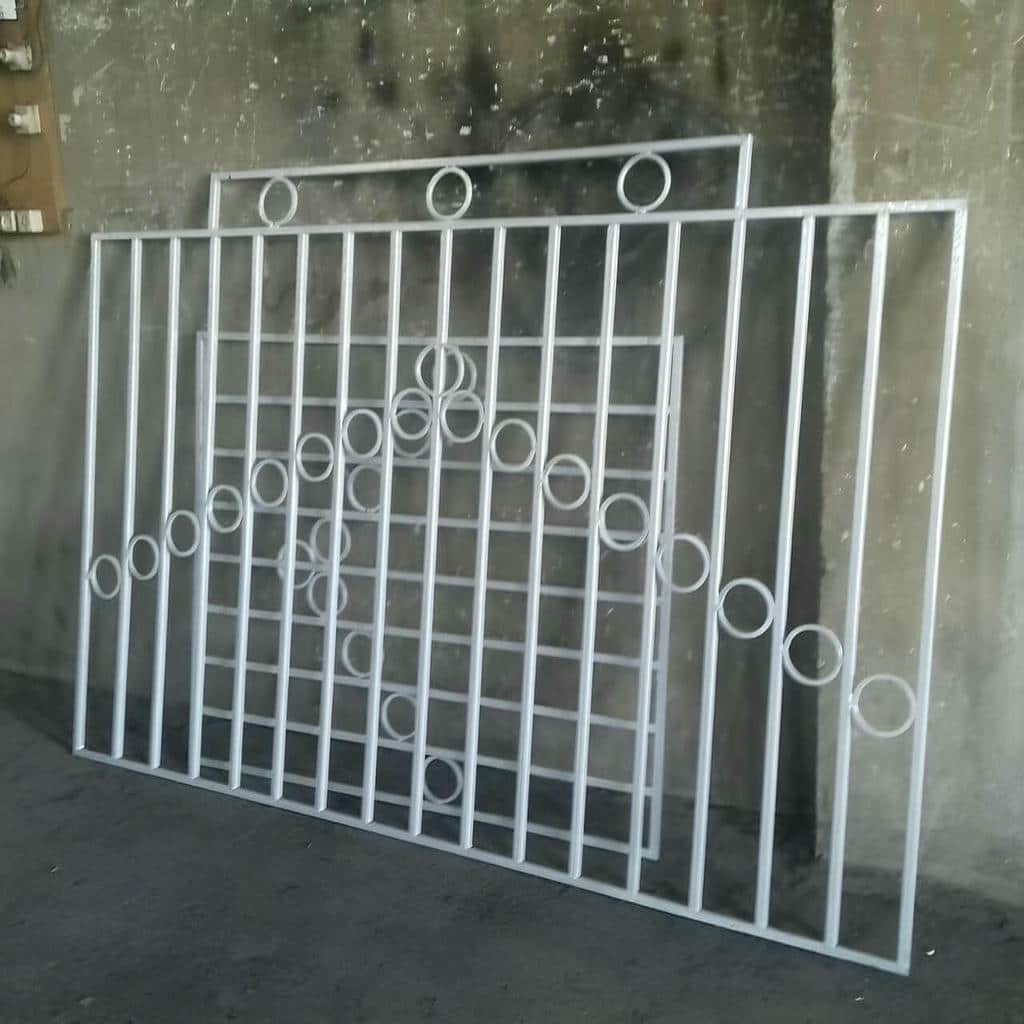 مرکز فروش حفاظ پنجره سفارشی در اردبیل و حومه