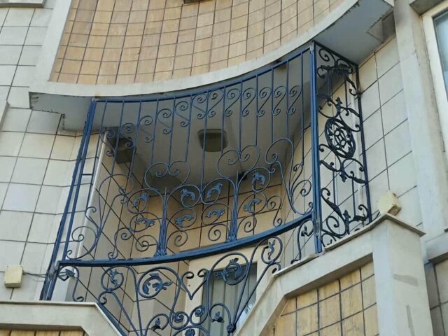 مرکز تخصصی فروش حفاظ پنجره برای خانه و آپارتمان در استان آذربایجان غربی