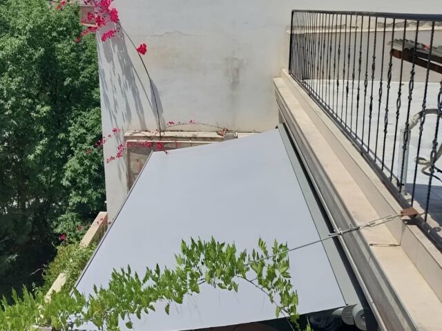 مرکز فروش سایبان برقی خانگی در استان آذربایجان غربی