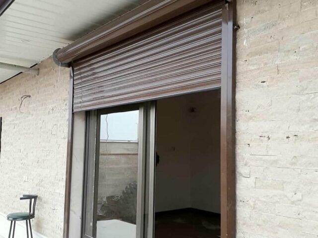 مرکز فروش و سفارش کرکره برقی در استان آذربایجان غربی