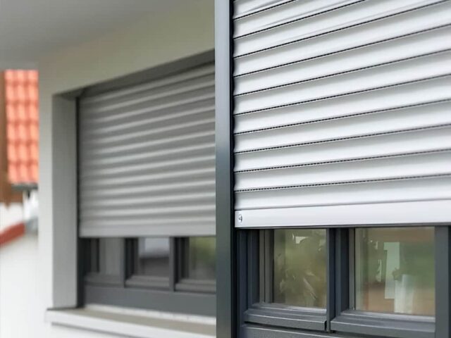 مرکز تخصصی فروش کرکره برقی در اهواز و حومه